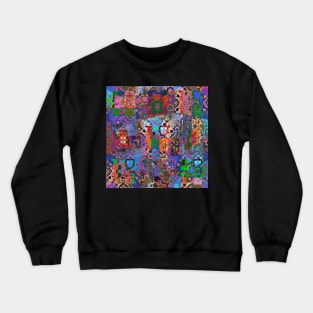 Portugal Crewneck Sweatshirt